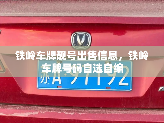 铁岭车牌靓号出售信息,铁岭车牌号码自选自编-第2张图片-七号汽车选号 铁岭车牌靓号出售信息,铁岭车牌号码自选自编-第2张图片-七号汽车选号