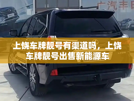 上饶车牌靓号有渠道吗，上饶车牌靓号出售新能源车-第2张图片-七号汽车选号