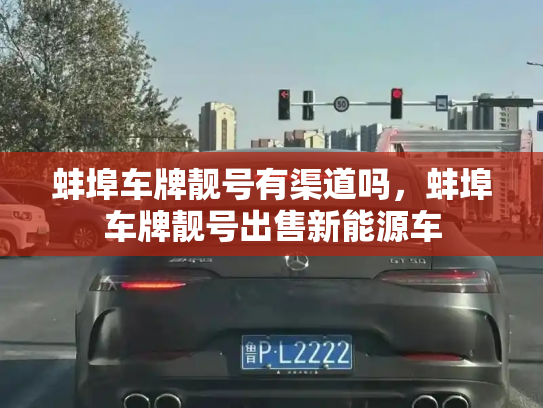 蚌埠车牌靓号有渠道吗，蚌埠车牌靓号出售新能源车-第3张图片-七号汽车选号