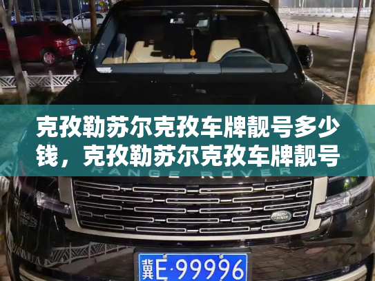 克孜勒苏尔克孜车牌靓号多少钱,克孜勒苏尔克孜车牌靓号价格-第3张图片-七号汽车选号 克孜勒苏尔克孜车牌靓号多少钱,克孜勒苏尔克孜车牌靓号价格-第3张图片-七号汽车选号