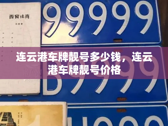 连云港车牌靓号多少钱,连云港车牌靓号价格-第4张图片-七号汽车选号 连云港车牌靓号多少钱,连云港车牌靓号价格-第4张图片-七号汽车选号