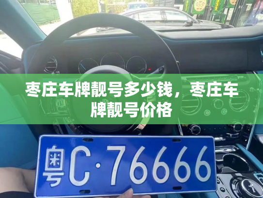 枣庄车牌靓号多少钱,枣庄车牌靓号价格-第4张图片-七号汽车选号 枣庄车牌靓号多少钱,枣庄车牌靓号价格-第4张图片-七号汽车选号