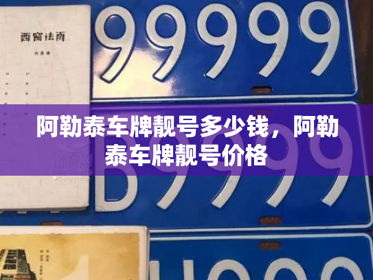 阿勒泰车牌靓号多少钱,阿勒泰车牌靓号价格-第4张图片-七号汽车选号 阿勒泰车牌靓号多少钱,阿勒泰车牌靓号价格-第4张图片-七号汽车选号