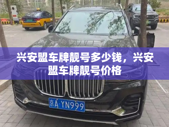 兴安盟车牌靓号多少钱,兴安盟车牌靓号价格-第4张图片-七号汽车选号 兴安盟车牌靓号多少钱,兴安盟车牌靓号价格-第4张图片-七号汽车选号
