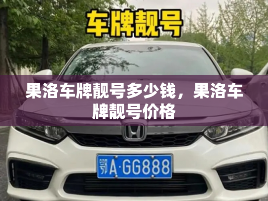 果洛车牌靓号多少钱,果洛车牌靓号价格-第4张图片-七号汽车选号 果洛车牌靓号多少钱,果洛车牌靓号价格-第4张图片-七号汽车选号