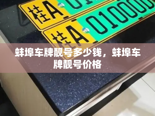 蚌埠车牌靓号多少钱,蚌埠车牌靓号价格-第3张图片-七号汽车选号 蚌埠车牌靓号多少钱,蚌埠车牌靓号价格-第3张图片-七号汽车选号