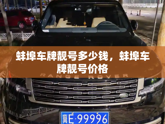 蚌埠车牌靓号多少钱,蚌埠车牌靓号价格-第4张图片-七号汽车选号 蚌埠车牌靓号多少钱,蚌埠车牌靓号价格-第4张图片-七号汽车选号