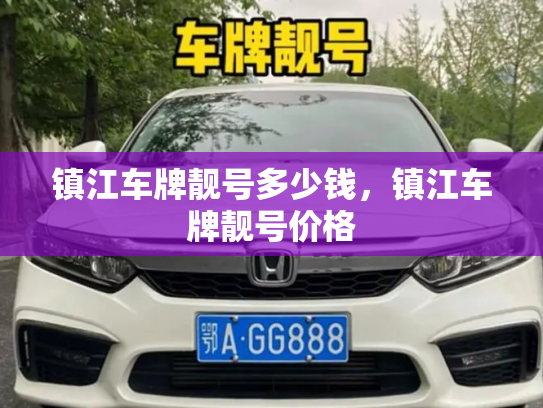 镇江车牌靓号多少钱,镇江车牌靓号价格-第3张图片-七号汽车选号 镇江车牌靓号多少钱,镇江车牌靓号价格-第3张图片-七号汽车选号