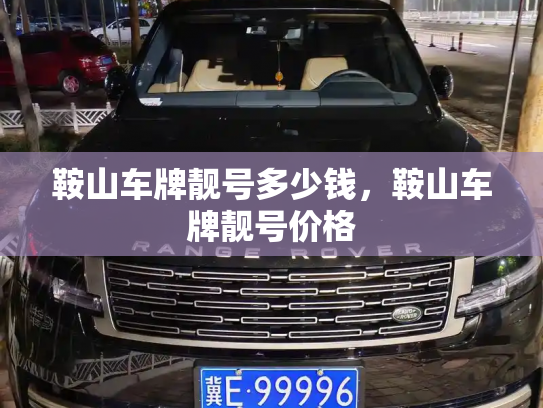 鞍山车牌靓号多少钱，鞍山车牌靓号价格-第4张图片-七号汽车选号