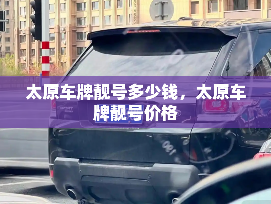 太原车牌靓号多少钱，太原车牌靓号价格-第3张图片-七号汽车选号