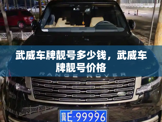 武威车牌靓号多少钱,武威车牌靓号价格-第2张图片-七号汽车选号 武威车牌靓号多少钱,武威车牌靓号价格-第2张图片-七号汽车选号