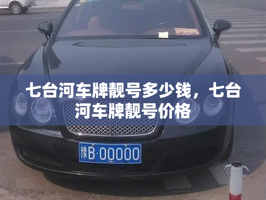 七台河车牌靓号多少钱,七台河车牌靓号价格-第2张图片-七号汽车选号 七台河车牌靓号多少钱,七台河车牌靓号价格-第2张图片-七号汽车选号