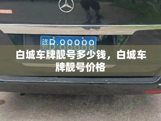 白城车牌靓号多少钱,白城车牌靓号价格-第3张图片-七号汽车选号 白城车牌靓号多少钱,白城车牌靓号价格-第3张图片-七号汽车选号
