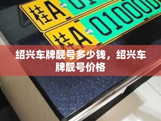 绍兴车牌靓号多少钱,绍兴车牌靓号价格-第3张图片-七号汽车选号 绍兴车牌靓号多少钱,绍兴车牌靓号价格-第3张图片-七号汽车选号