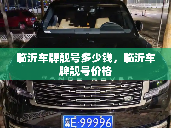 临沂车牌靓号多少钱,临沂车牌靓号价格-第3张图片-七号汽车选号 临沂车牌靓号多少钱,临沂车牌靓号价格-第3张图片-七号汽车选号