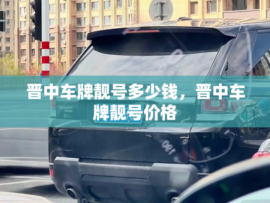 晋中车牌靓号多少钱，晋中车牌靓号价格-第4张图片-七号汽车选号