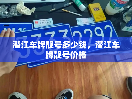 潜江车牌靓号多少钱，潜江车牌靓号价格-第3张图片-七号汽车选号