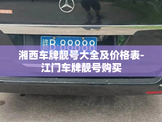 湘西车牌靓号大全及价格表-江门车牌靓号购买-第3张图片-七号汽车选号 湘西车牌靓号大全及价格表-江门车牌靓号购买-第3张图片-七号汽车选号