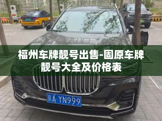 福州车牌靓号出售-固原车牌靓号大全及价格表-第4张图片-七号汽车选号 福州车牌靓号出售-固原车牌靓号大全及价格表-第4张图片-七号汽车选号