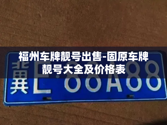 福州车牌靓号出售-固原车牌靓号大全及价格表-第2张图片-七号汽车选号 福州车牌靓号出售-固原车牌靓号大全及价格表-第2张图片-七号汽车选号