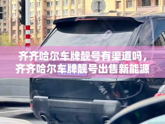 齐齐哈尔车牌靓号有渠道吗，齐齐哈尔车牌靓号出售新能源车-第3张图片-七号汽车选号