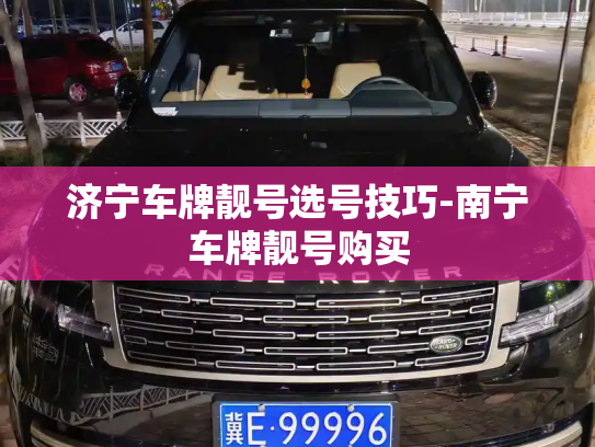 济宁车牌靓号选号技巧-南宁车牌靓号购买-第3张图片-七号汽车选号