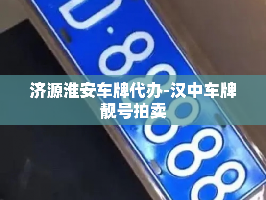 济源淮安车牌代办-汉中车牌靓号拍卖-第4张图片-七号汽车选号 济源淮安车牌代办-汉中车牌靓号拍卖-第4张图片-七号汽车选号