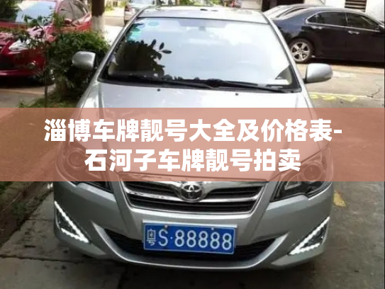 淄博车牌靓号大全及价格表-石河子车牌靓号拍卖-第4张图片-七号汽车选号