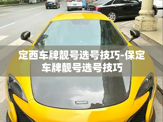 定西车牌靓号选号技巧-保定车牌靓号选号技巧-第3张图片-七号汽车选号 定西车牌靓号选号技巧-保定车牌靓号选号技巧-第3张图片-七号汽车选号