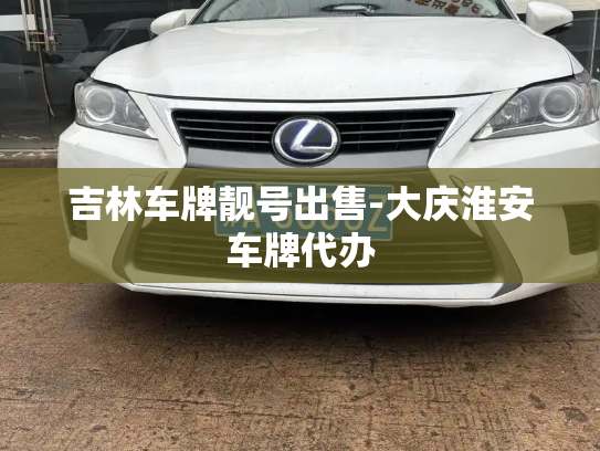 吉林车牌靓号出售-大庆淮安车牌代办-第4张图片-七号汽车选号 吉林车牌靓号出售-大庆淮安车牌代办-第4张图片-七号汽车选号