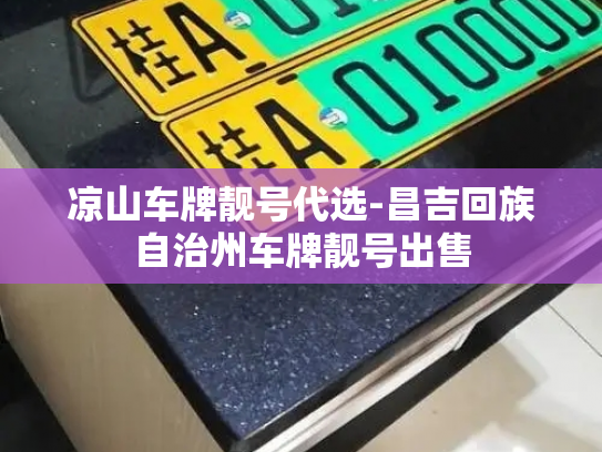 凉山车牌靓号代选-昌吉回族自治州车牌靓号出售-第4张图片-七号汽车选号 凉山车牌靓号代选-昌吉回族自治州车牌靓号出售-第4张图片-七号汽车选号