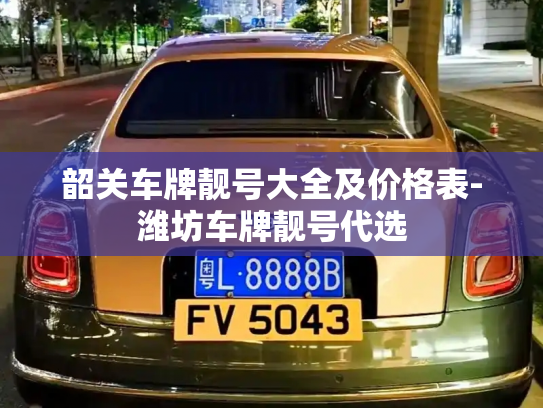 韶关车牌靓号大全及价格表-潍坊车牌靓号代选-第2张图片-七号汽车选号 韶关车牌靓号大全及价格表-潍坊车牌靓号代选-第2张图片-七号汽车选号