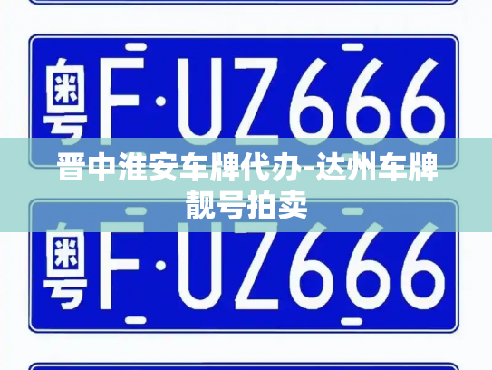 晋中淮安车牌代办-达州车牌靓号拍卖-第2张图片-七号汽车选号 晋中淮安车牌代办-达州车牌靓号拍卖-第2张图片-七号汽车选号