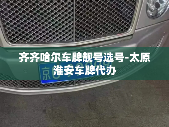 齐齐哈尔车牌靓号选号-太原淮安车牌代办-第2张图片-七号汽车选号 齐齐哈尔车牌靓号选号-太原淮安车牌代办-第2张图片-七号汽车选号