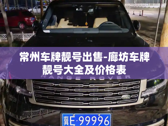 常州车牌靓号出售-廊坊车牌靓号大全及价格表-第2张图片-七号汽车选号 常州车牌靓号出售-廊坊车牌靓号大全及价格表-第2张图片-七号汽车选号