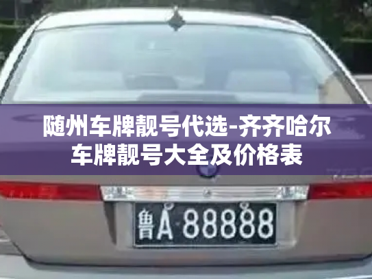 随州车牌靓号代选-齐齐哈尔车牌靓号大全及价格表-第2张图片-七号汽车选号 随州车牌靓号代选-齐齐哈尔车牌靓号大全及价格表-第2张图片-七号汽车选号