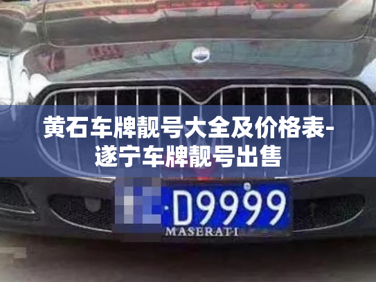 黄石车牌靓号大全及价格表-遂宁车牌靓号出售-第2张图片-七号汽车选号 黄石车牌靓号大全及价格表-遂宁车牌靓号出售-第2张图片-七号汽车选号