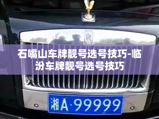 石嘴山车牌靓号选号技巧-临汾车牌靓号选号技巧-第3张图片-七号汽车选号 石嘴山车牌靓号选号技巧-临汾车牌靓号选号技巧-第3张图片-七号汽车选号