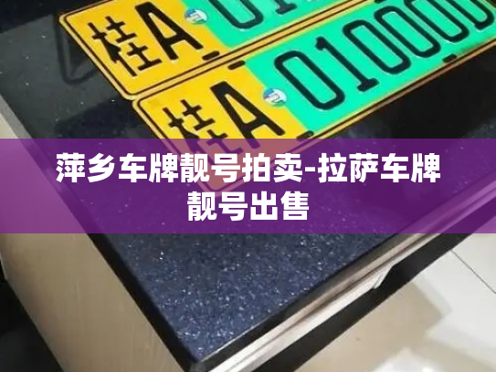 萍乡车牌靓号拍卖-拉萨车牌靓号出售-第3张图片-七号汽车选号 萍乡车牌靓号拍卖-拉萨车牌靓号出售-第3张图片-七号汽车选号