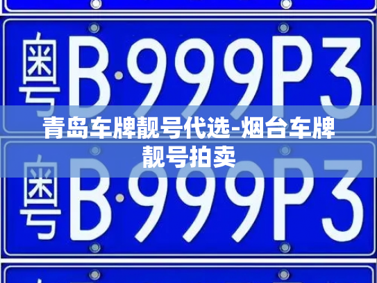 青岛车牌靓号代选-烟台车牌靓号拍卖-第4张图片-七号汽车选号 青岛车牌靓号代选-烟台车牌靓号拍卖-第4张图片-七号汽车选号