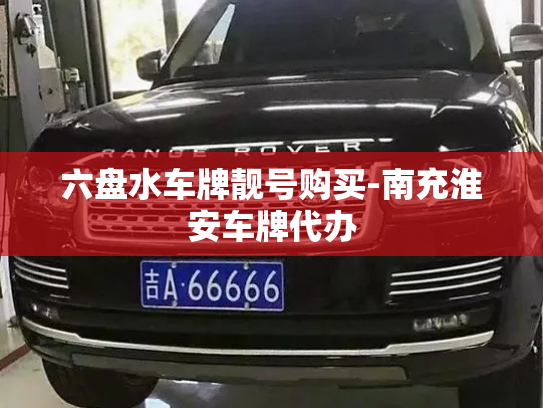 六盘水车牌靓号购买-南充淮安车牌代办-第3张图片-七号汽车选号