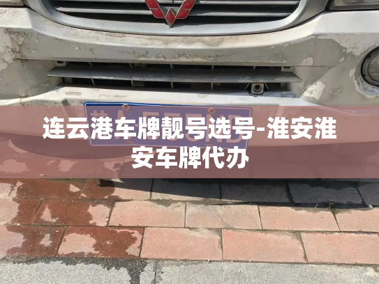 连云港车牌靓号选号-淮安淮安车牌代办-第3张图片-七号汽车选号 连云港车牌靓号选号-淮安淮安车牌代办-第3张图片-七号汽车选号