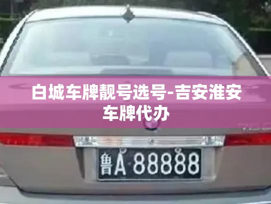 白城车牌靓号选号-吉安淮安车牌代办-第4张图片-七号汽车选号 白城车牌靓号选号-吉安淮安车牌代办-第4张图片-七号汽车选号