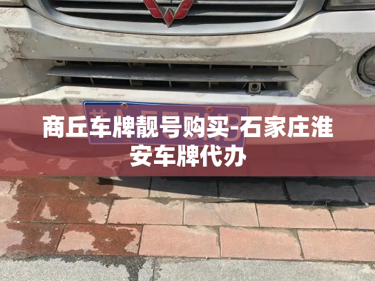 商丘车牌靓号购买-石家庄淮安车牌代办-第4张图片-七号汽车选号 商丘车牌靓号购买-石家庄淮安车牌代办-第4张图片-七号汽车选号