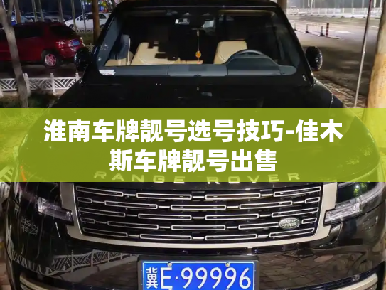 淮南车牌靓号选号技巧-佳木斯车牌靓号出售-第4张图片-七号汽车选号 淮南车牌靓号选号技巧-佳木斯车牌靓号出售-第4张图片-七号汽车选号