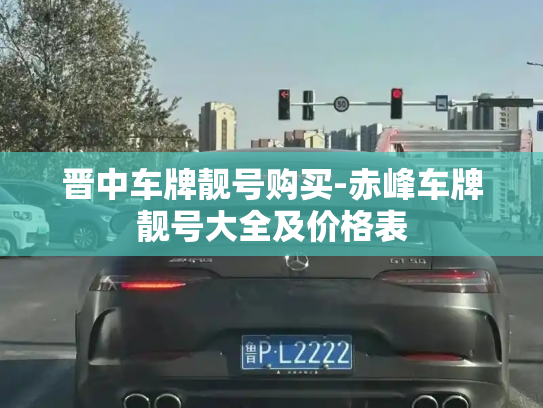 晋中车牌靓号购买-赤峰车牌靓号大全及价格表-第2张图片-七号汽车选号