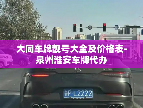 大同车牌靓号大全及价格表-泉州淮安车牌代办-第4张图片-七号汽车选号 大同车牌靓号大全及价格表-泉州淮安车牌代办-第4张图片-七号汽车选号
