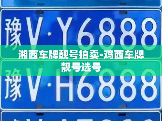 湘西车牌靓号拍卖-鸡西车牌靓号选号-第2张图片-七号汽车选号 湘西车牌靓号拍卖-鸡西车牌靓号选号-第2张图片-七号汽车选号