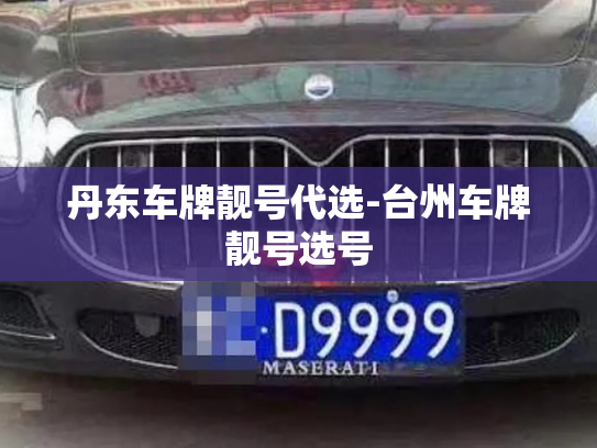 丹东车牌靓号代选-台州车牌靓号选号-第2张图片-七号汽车选号 丹东车牌靓号代选-台州车牌靓号选号-第2张图片-七号汽车选号