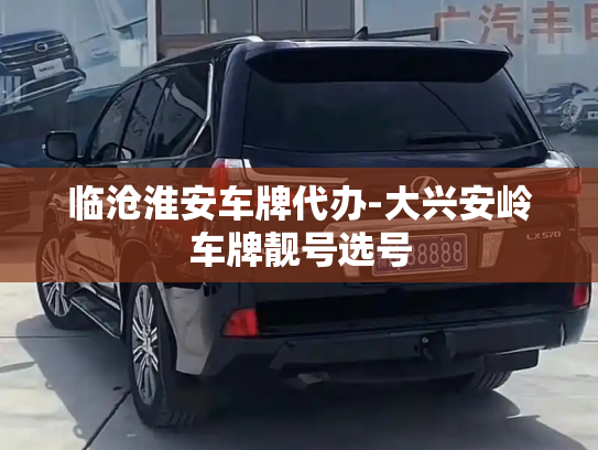 临沧淮安车牌代办-大兴安岭车牌靓号选号-第4张图片-七号汽车选号
